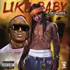 Jacquees - Like Baby - Single